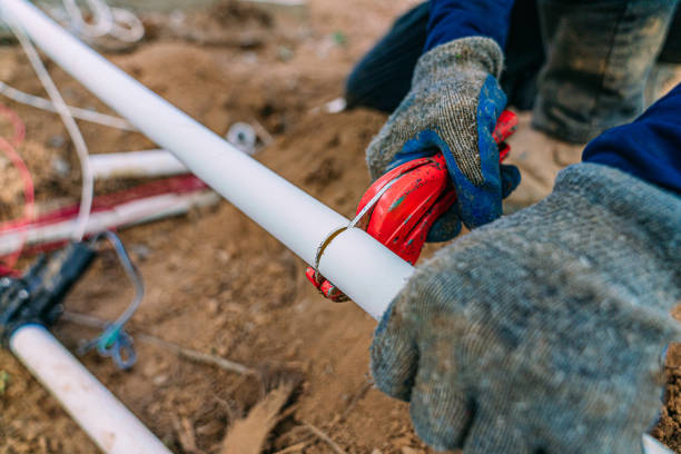 Best Plumbing Inspection Services  in Hicksville, OH